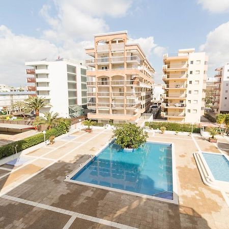 Center Iberplaya Apartment Salou Bagian luar foto
