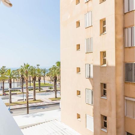 Center Iberplaya Apartment Salou Bagian luar foto