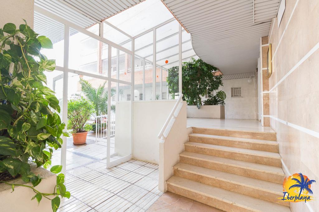 Center Iberplaya Apartment Salou Bagian luar foto