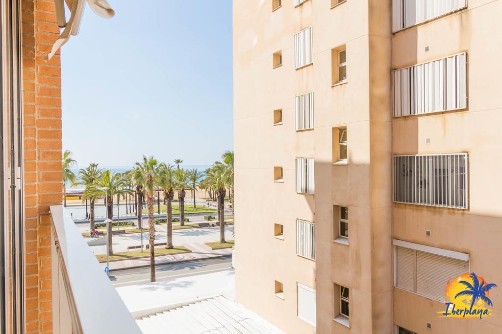 Center Iberplaya Apartment Salou Bagian luar foto