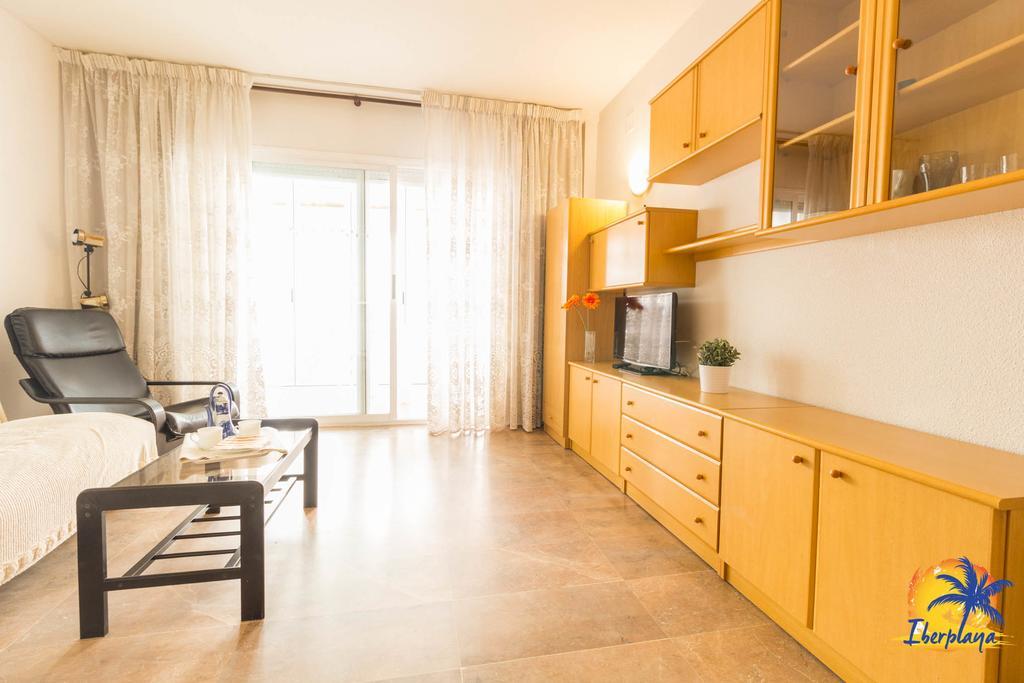 Center Iberplaya Apartment Salou Bagian luar foto